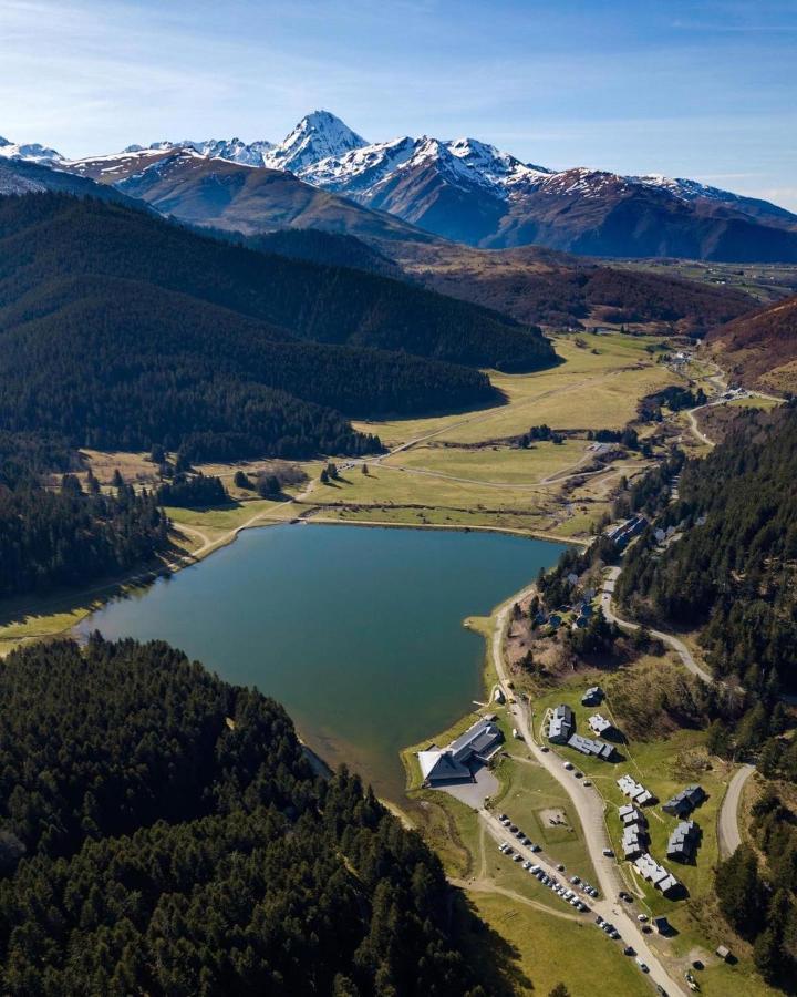La Roseraie, Loft 3 Etoiles, Calme Et Ensoleille Au Pied Des Pyrenees 巴涅尔德比戈尔 外观 照片