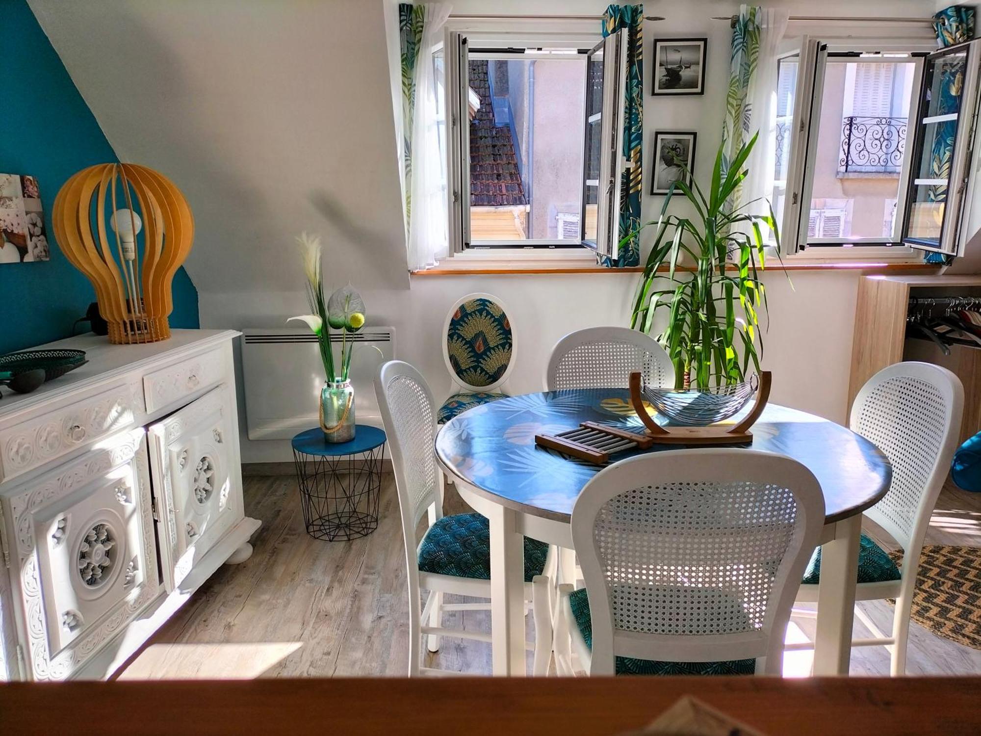 La Roseraie, Loft 3 Etoiles, Calme Et Ensoleille Au Pied Des Pyrenees 巴涅尔德比戈尔 外观 照片