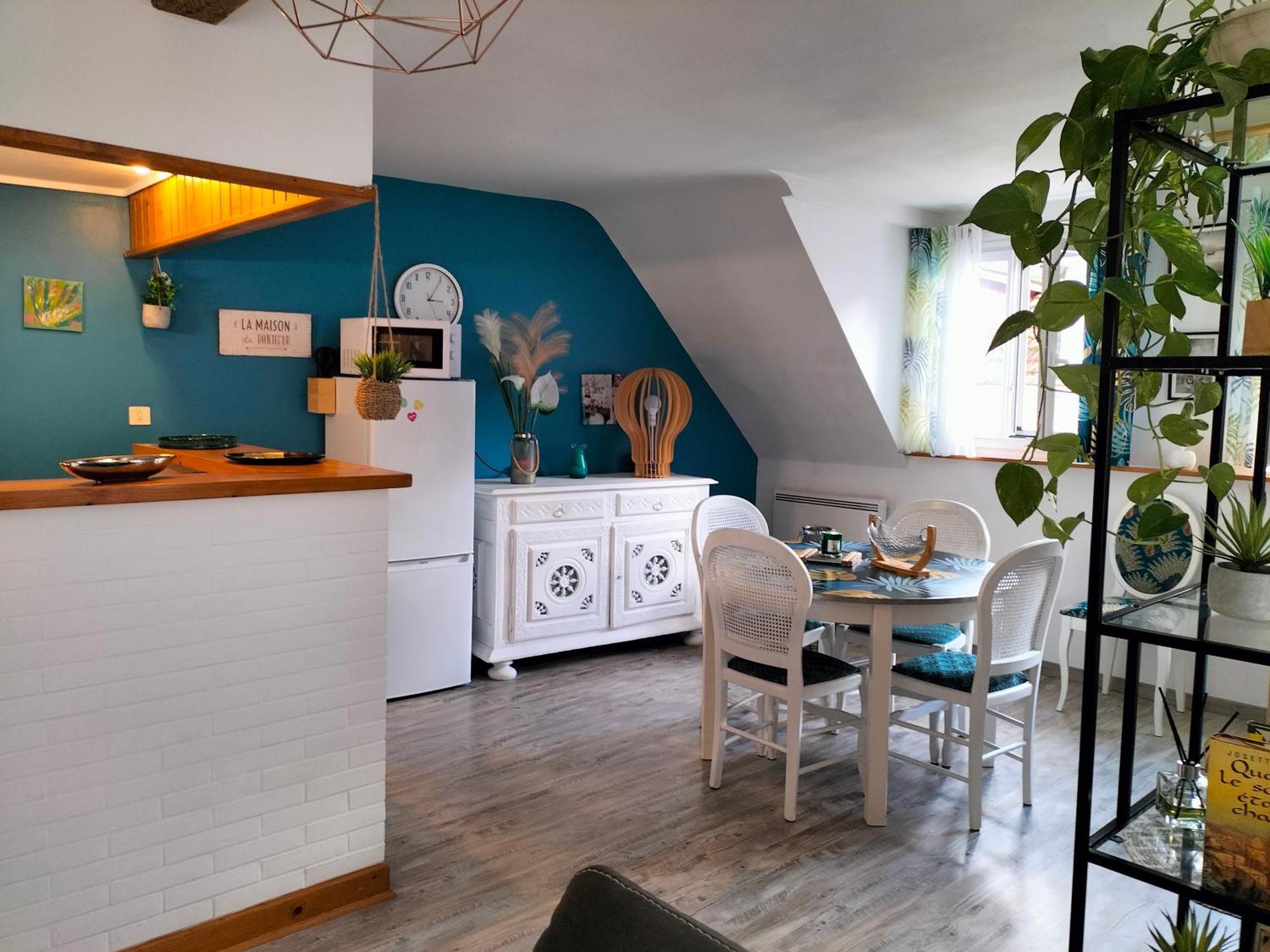 La Roseraie, Loft 3 Etoiles, Calme Et Ensoleille Au Pied Des Pyrenees 巴涅尔德比戈尔 外观 照片
